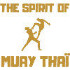 MUAY THAI SPIRIT