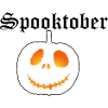 Spooktober Kürbis