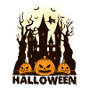 Halloween Scary