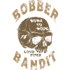 Bobber Bandit Gold