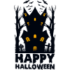 Happy Halloween