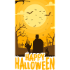 Happy Halloween