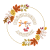 Fröhlichen Herbst