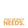 How often should you fail?