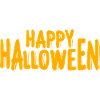 Happy Halloween
