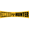 zombie hunter Halloween quote