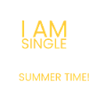 Single: It's summer!