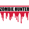 zombie hunter Halloween Quote