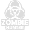 zombie hunter Halloween quote