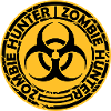 zombie hunter Halloween quote