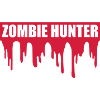 zombie hunter Halloween quote