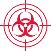 Target Sight Zombie Hunter Biohazard