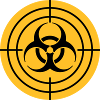 Biohazard Sight Zombie Hunter