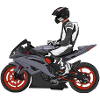 Moto Lifestyle / Moto / Moto motociclista