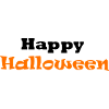 Happy Halloween