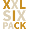 XXL SIX PACK – persone grasse e magre