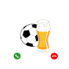 La 3ème mi-temps m'appelle