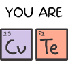 CU-TE