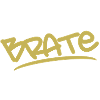 Brate