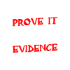 Prouvez-le, preuve textuelle 31