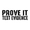 Prouvez-le, preuve textuelle 32