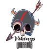 Vikings Warrior