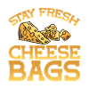 Stay Fresh Cheese Bags 24