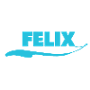Étiquette nominative Felix