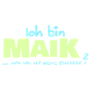 Maik