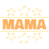 Stars for Mom