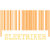 Strichcode ELEKTRIKER