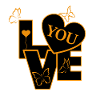 Love You