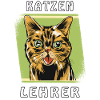 KATZEN LEHRER