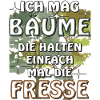 ICH MAG BÄUME