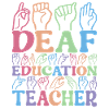 Deaf Deaf Mute Deaf