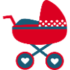 Naissance Bébé 2025 Idée Cadeau
