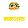 Hamburger Cheesburger Fast Food Burger