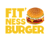 Hamburger Cheesburger Fast Food Burger