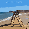 Costa Blanca