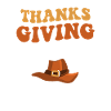 Thanksgiving Turkey Grateful Thanksgiving
