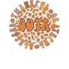 COTA Thanksgiving Occupational Therapy Assistant