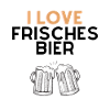 Frisches Bier