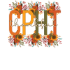 CPhT Thanksgiving Certified Pharmacy Technician