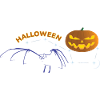 Halloween Samhain Pumpkin Samain