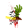 Thriller|Night|Halloween|Bloody|Fright|Zombie|Bats