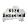Remscheid 5630 Postkartenstil