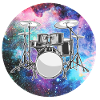 Drums Drummer Gift