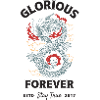 Glorious Forever_Dragon