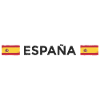 Espagne Football Jersey Drapeau espagnol