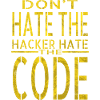 bday anniversaire cadeau idée hack out hacking coder